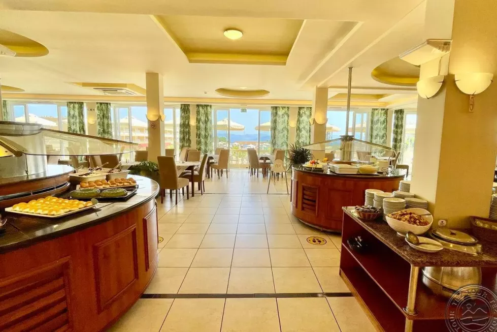 Viešbutis „CANVAS BY MITSIS MESSONGHI (EX. MESSONGHI BEACH)“ (Korfu, Graikija)