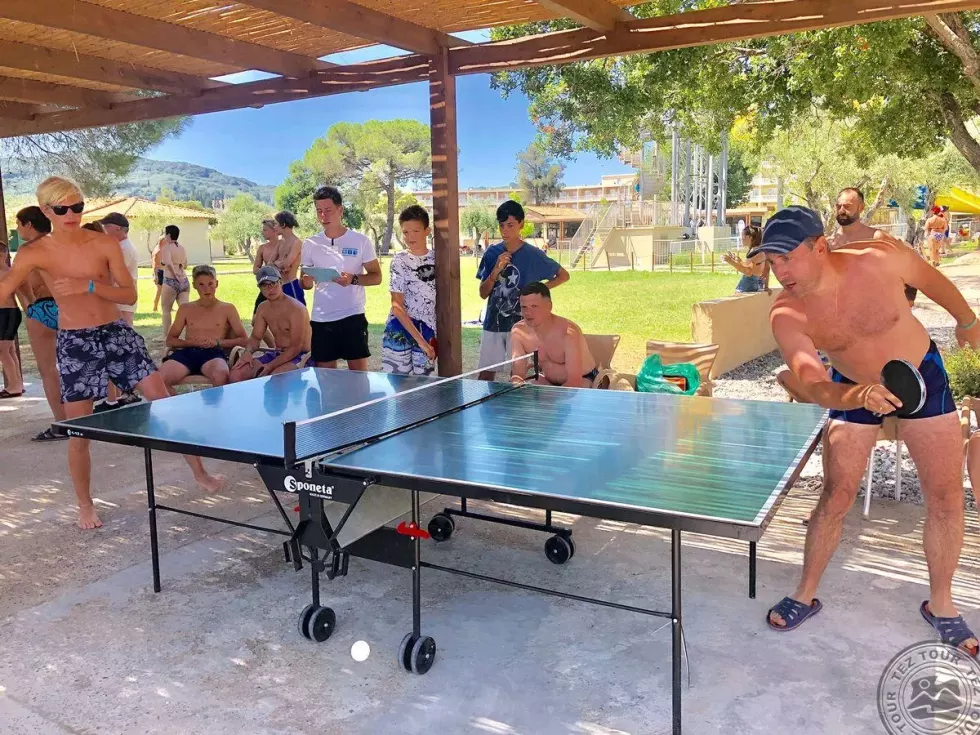 Viešbutis „CANVAS BY MITSIS MESSONGHI (EX. MESSONGHI BEACH)“ (Korfu, Graikija)