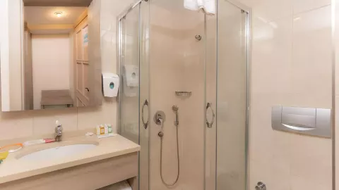 Viešbutis „BODRUM PARK RESORT“ (Bodrumas, Turkija)