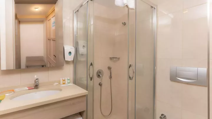 Viešbutis „BODRUM PARK RESORT“ (Bodrumas, Turkija)