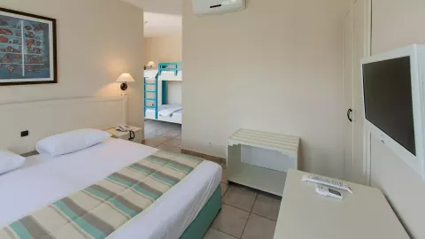 Viešbutis „BODRUM PARK RESORT“ (Bodrumas, Turkija)