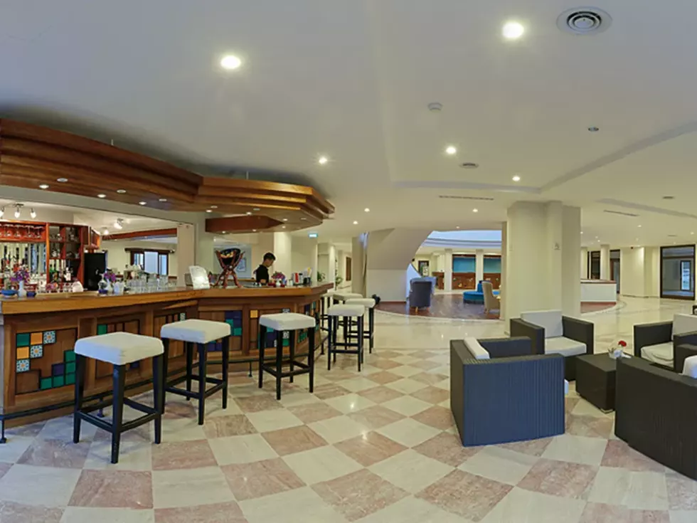 Viešbutis „BODRUM PARK RESORT“ (Bodrumas, Turkija)