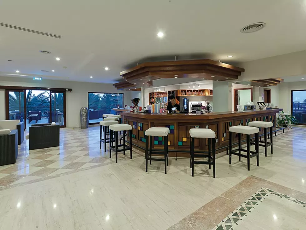 Viešbutis „BODRUM PARK RESORT“ (Bodrumas, Turkija)