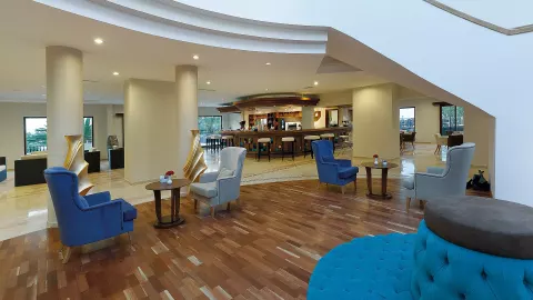 Viešbutis „BODRUM PARK RESORT“ (Bodrumas, Turkija)