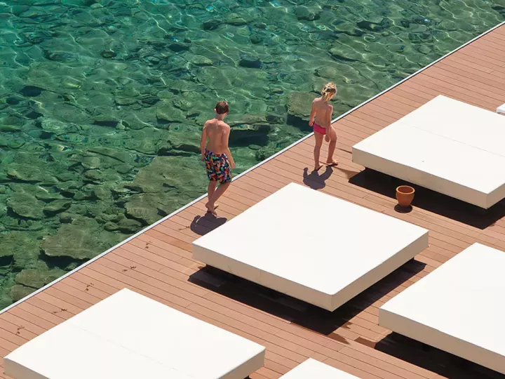 Viešbutis „BODRUM PARK RESORT“ (Bodrumas, Turkija)