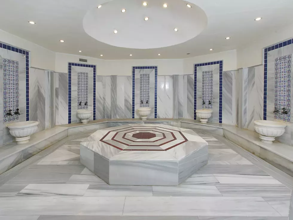 Viešbutis „BODRUM PARK RESORT“ (Bodrumas, Turkija)