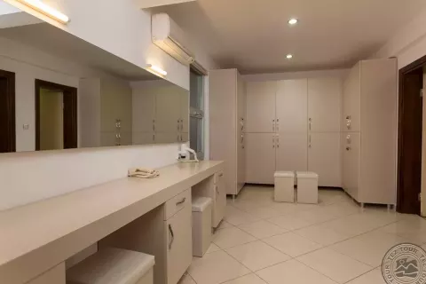 Viešbutis „SUNNY HILL ALYA“ (Alanija, Turkija)