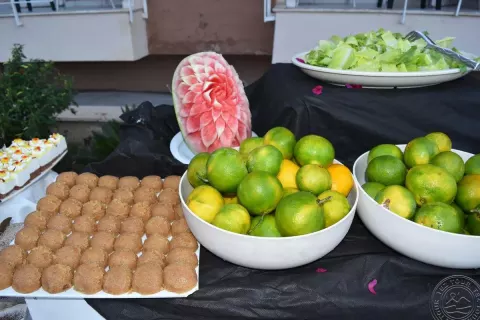 Viešbutis „ARES DREAM HOTEL“ (Kemeras, Turkija)