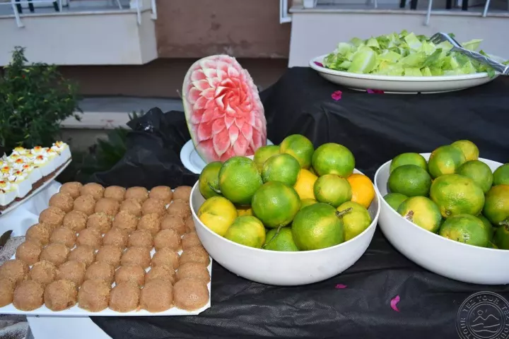 Viešbutis „ARES DREAM HOTEL“ (Kemeras, Turkija)