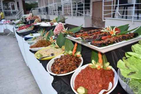 Viešbutis „ARES DREAM HOTEL“ (Kemeras, Turkija)