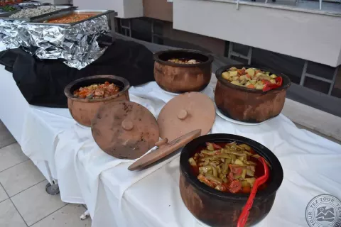 Viešbutis „ARES DREAM HOTEL“ (Kemeras, Turkija)