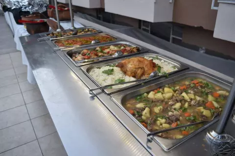 Viešbutis „ARES DREAM HOTEL“ (Kemeras, Turkija)