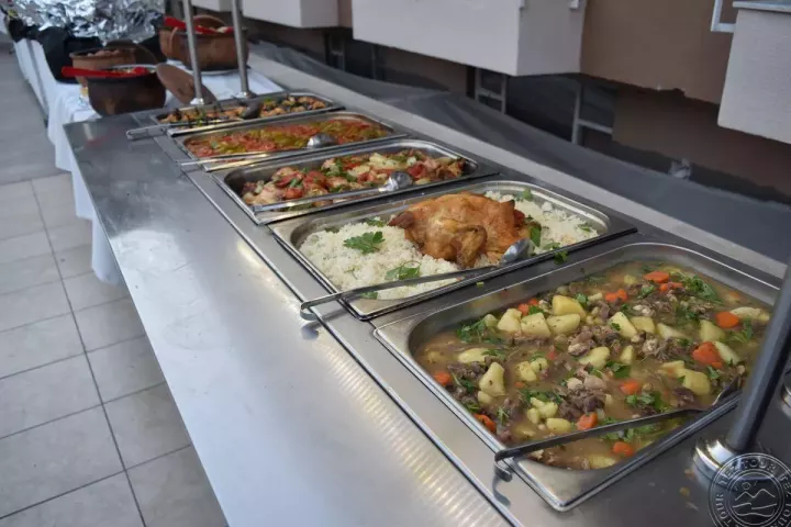 Viešbutis „ARES DREAM HOTEL“ (Kemeras, Turkija)