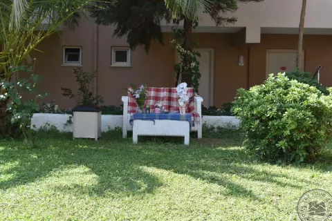 Viešbutis „ARES DREAM HOTEL“ (Kemeras, Turkija)