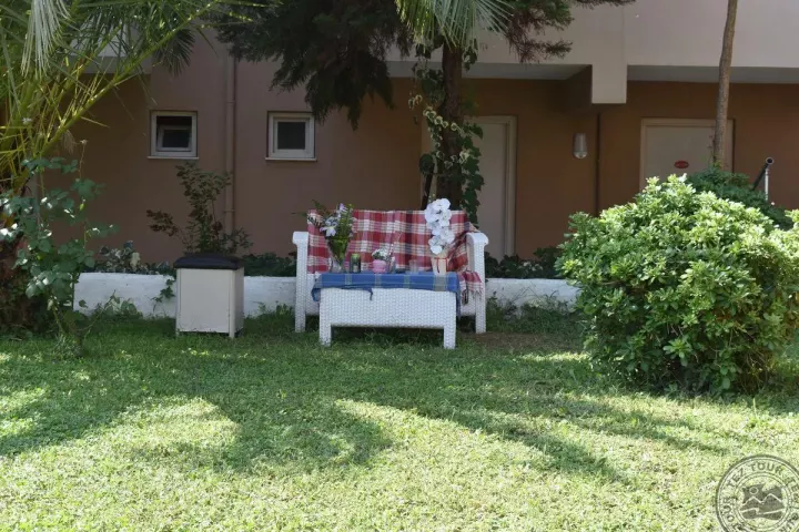 Viešbutis „ARES DREAM HOTEL“ (Kemeras, Turkija)