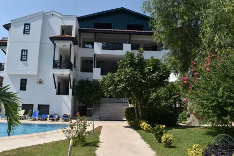 Viešbutis „ARES DREAM HOTEL“ (Kemeras, Turkija)