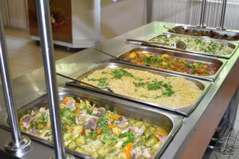 Viešbutis „ARES DREAM HOTEL“ (Kemeras, Turkija)