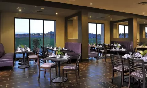 Viešbutis „JAZ MAKADI SARAYA PALMS“ (Hurgada, Egiptas)