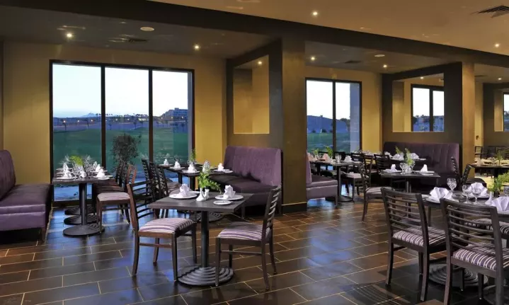 Viešbutis „JAZ MAKADI SARAYA PALMS“ (Hurgada, Egiptas)