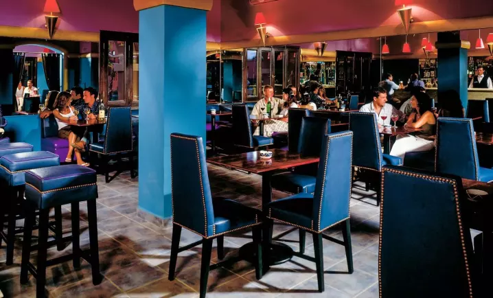 Viešbutis „JAZ MAKADI SARAYA PALMS“ (Hurgada, Egiptas)