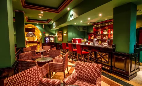 Viešbutis „JAZ MAKADI SARAYA PALMS“ (Hurgada, Egiptas)