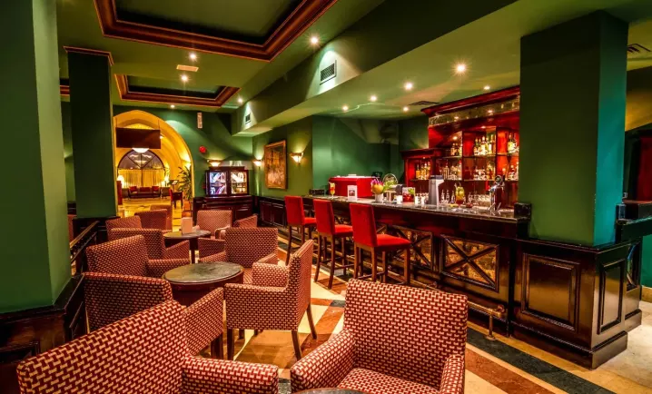 Viešbutis „JAZ MAKADI SARAYA PALMS“ (Hurgada, Egiptas)