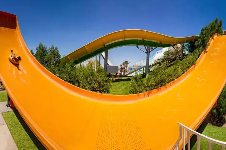 Viešbutis „JAZ MAKADI SARAYA PALMS“ (Hurgada, Egiptas)