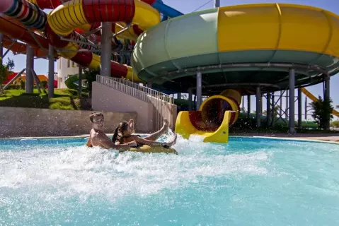 Viešbutis „JAZ MAKADI SARAYA PALMS“ (Hurgada, Egiptas)