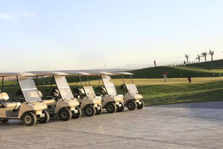 Viešbutis „JAZ MAKADI SARAYA PALMS“ (Hurgada, Egiptas)