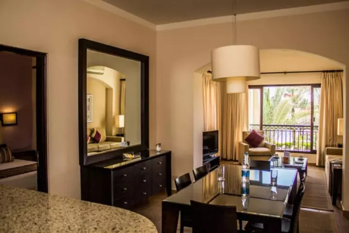 Viešbutis „JAZ MAKADI SARAYA PALMS“ (Hurgada, Egiptas)