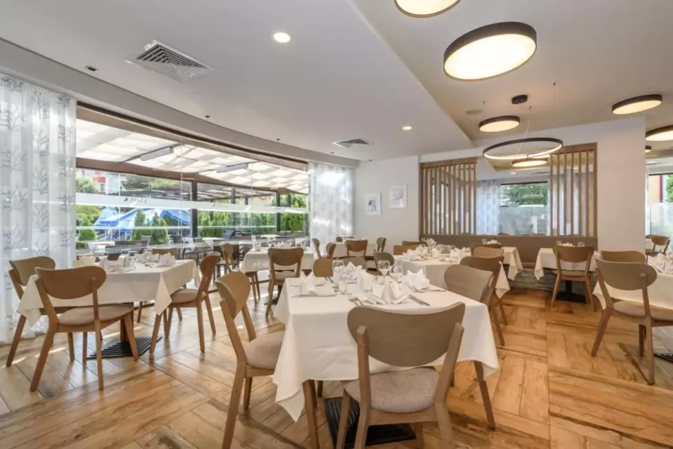 Viešbutis „LION“ (Burgasas, Bulgarija)