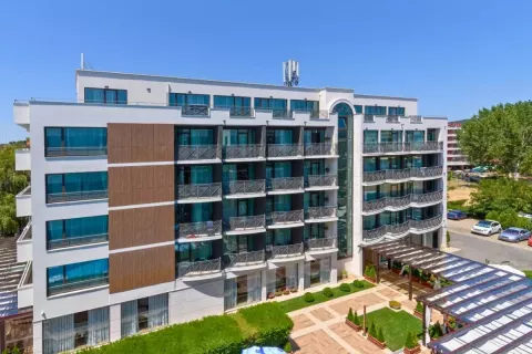 Viešbutis „LION“