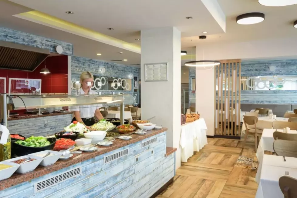 Viešbutis „LION“ (Burgasas, Bulgarija)