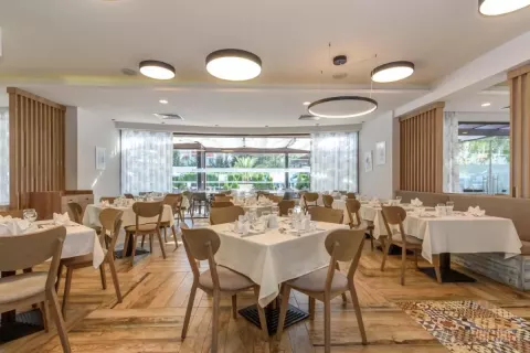 Viešbutis „LION“