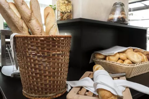 Viešbutis „LION“