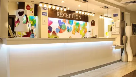 Meridian (Burgasas, Bulgarija)