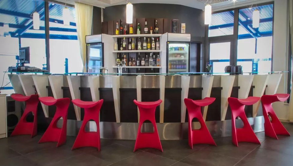 Meridian (Burgasas, Bulgarija)