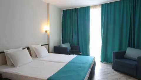 Meridian (Burgasas, Bulgarija)