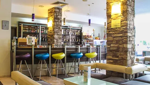 Meridian (Burgasas, Bulgarija)