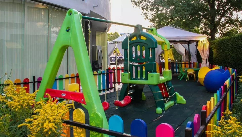 Meridian (Burgasas, Bulgarija)