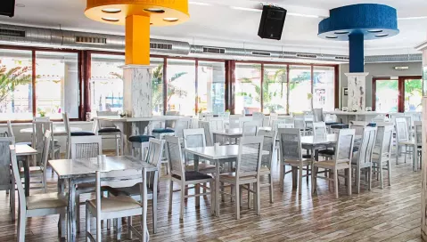 Meridian (Burgasas, Bulgarija)