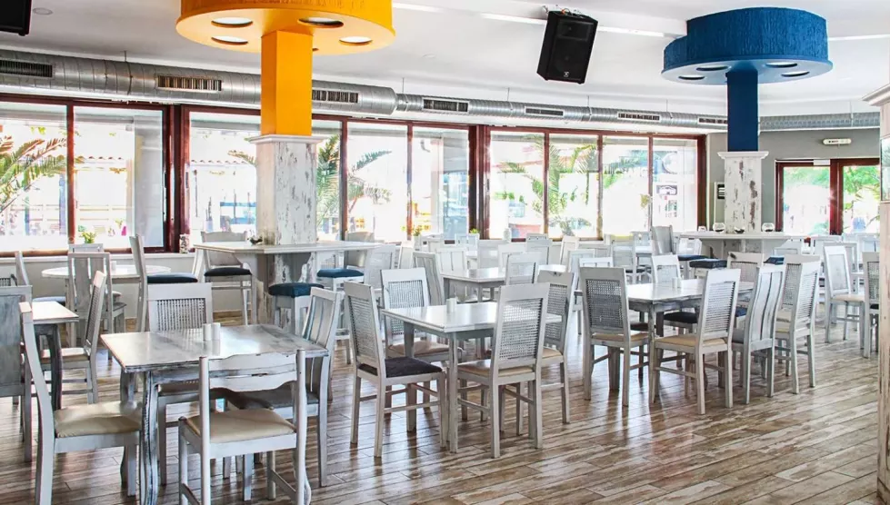 Meridian (Burgasas, Bulgarija)