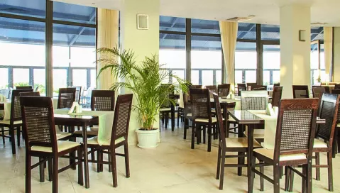 Meridian (Burgasas, Bulgarija)