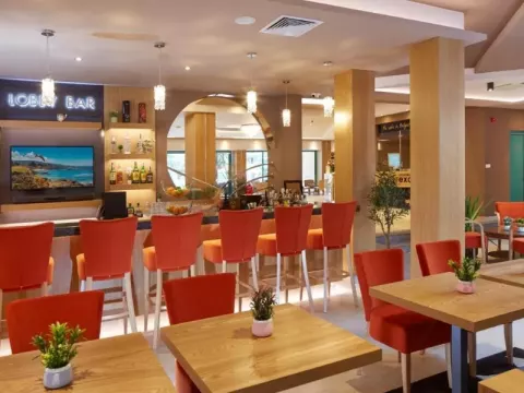 Viešbutis „DIAMOND SUNNY BEACH“ (Burgasas, Bulgarija)