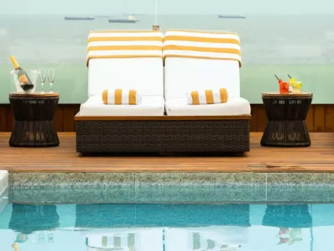 Viešbutis „DIAMOND SUNNY BEACH“ (Burgasas, Bulgarija)