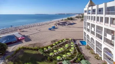 Viešbutis „VIAND“ (Burgasas, Bulgarija)