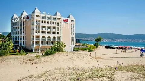 Viešbutis „VIAND“ (Burgasas, Bulgarija)