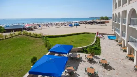 Viešbutis „VIAND“ (Burgasas, Bulgarija)