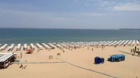 Viešbutis „VIAND“ (Burgasas, Bulgarija)