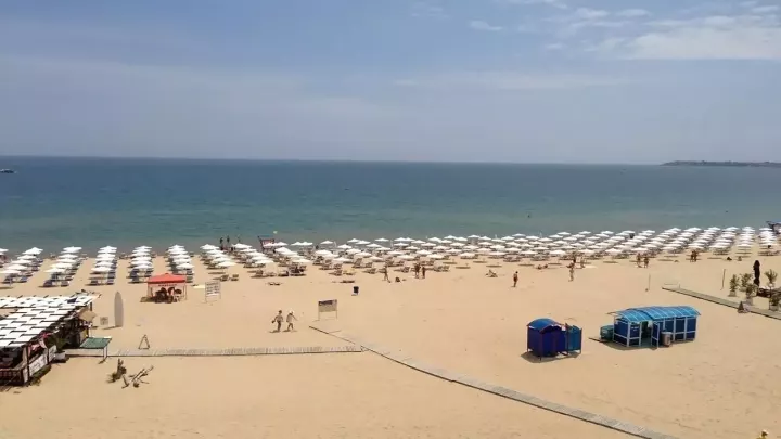 Viešbutis „VIAND“ (Burgasas, Bulgarija)